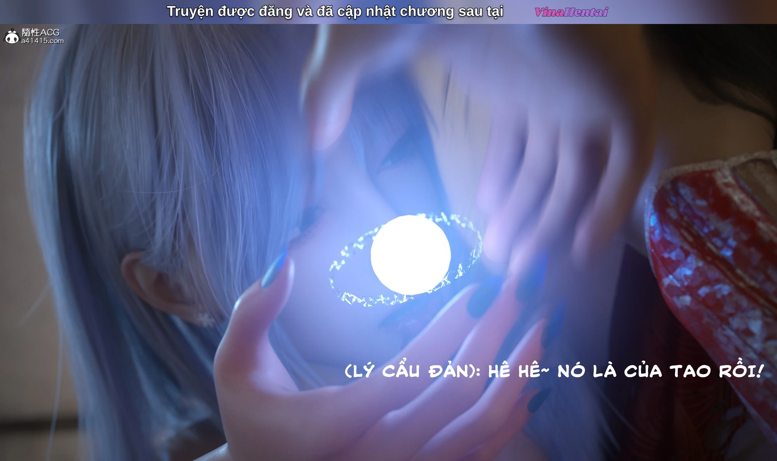 HentaiVN.net - Ảnh 47 - Nghịch Chuyển - Chương 7