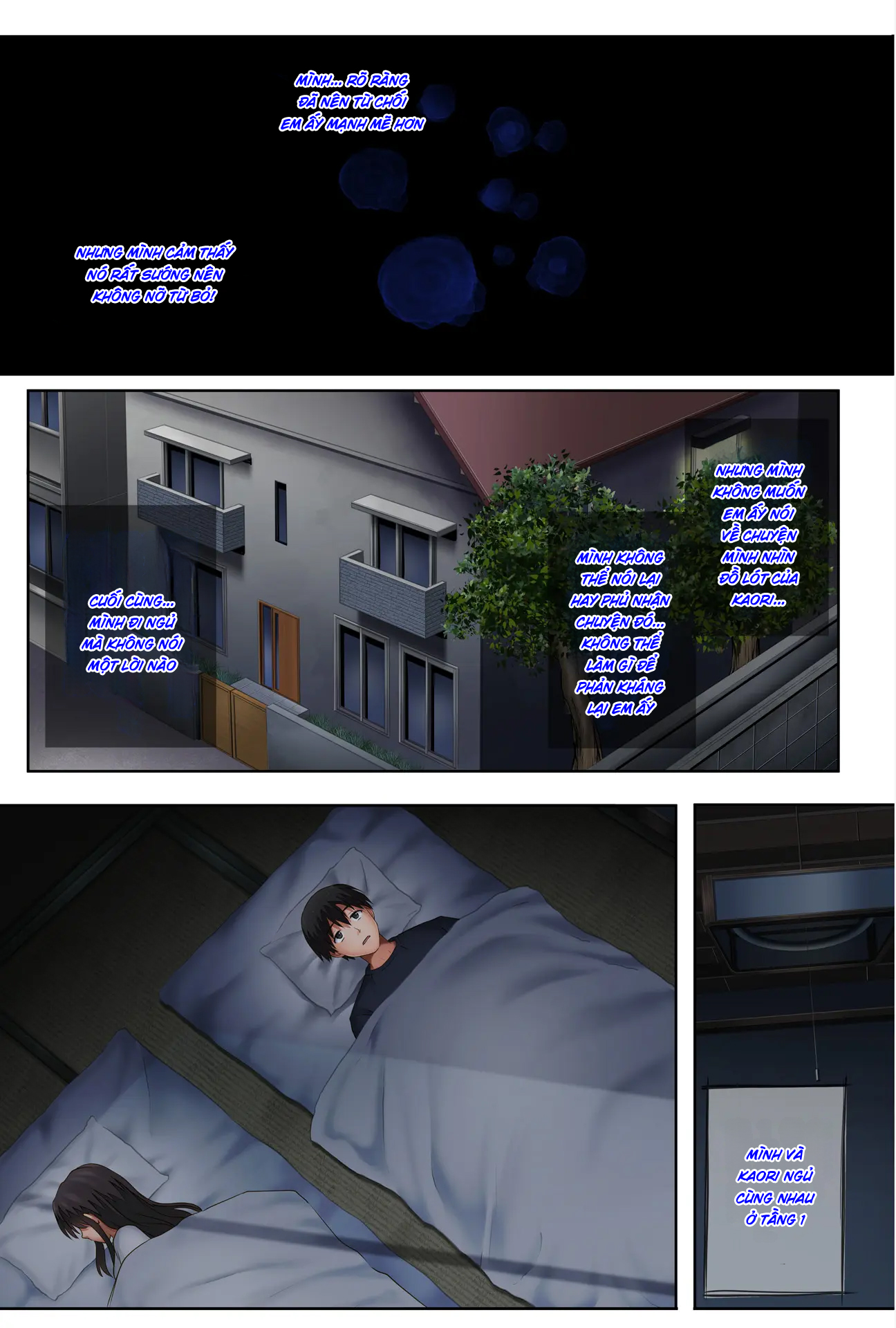 HentaiVN.net - Ảnh 50 - Midareuchi - Chapter 2 (Rework)