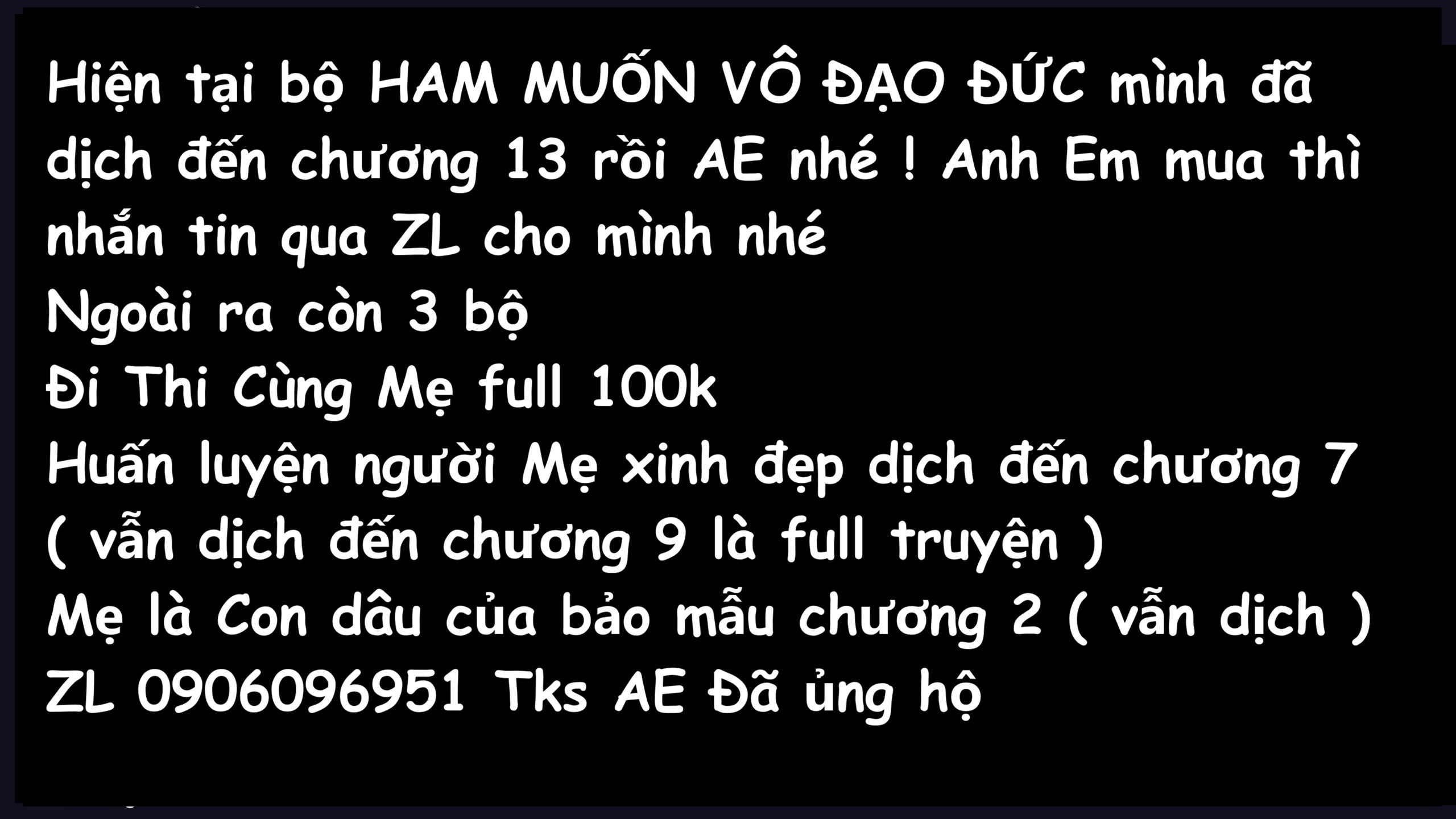 HentaiVN.net - Ảnh 20 - HAM MUỐN VÔ ĐẠO ĐỨC - Chương 5.5 - END Chương 5