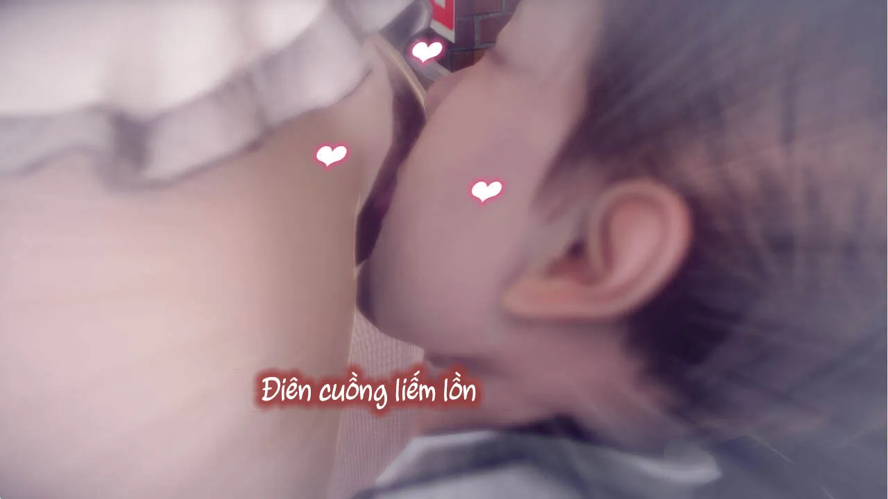 HentaiVN.net - Ảnh 67 - Tiểu Sử Trần Kiều An - Chap 21: Đánh không lại liền bị ĐỊT. Thỏa hiệp. Liếm Lồn.