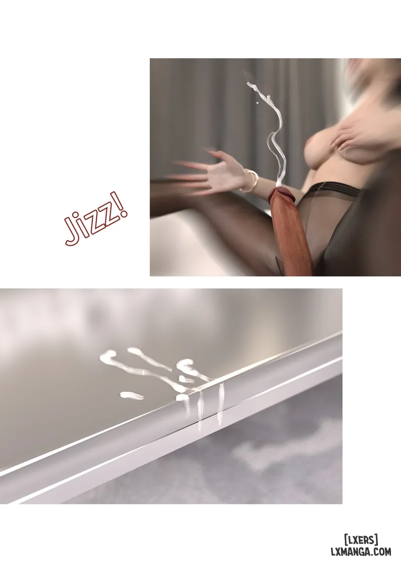 HentaiVN.net - Ảnh 47 - Mẹ tôi bị thằng bạn chơi. - Chương 6.2