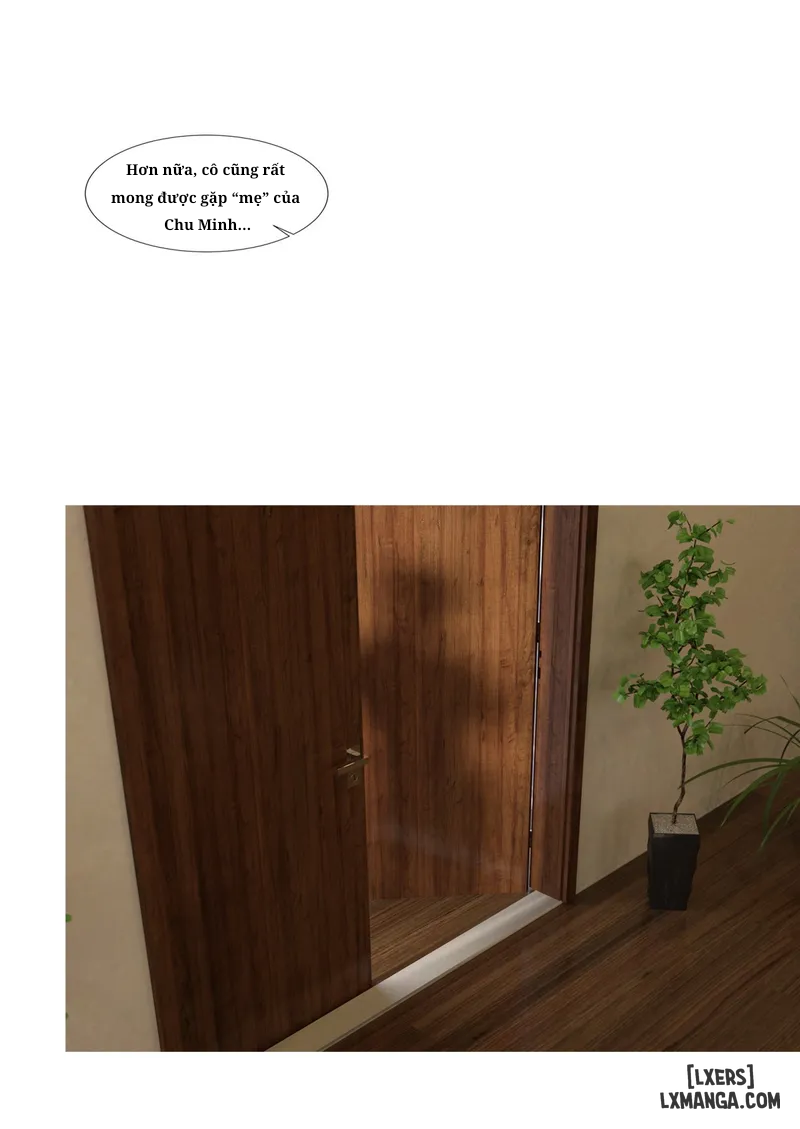 HentaiVN.net - Ảnh 46 - Mẹ tôi bị thằng bạn chơi. - Chương 13