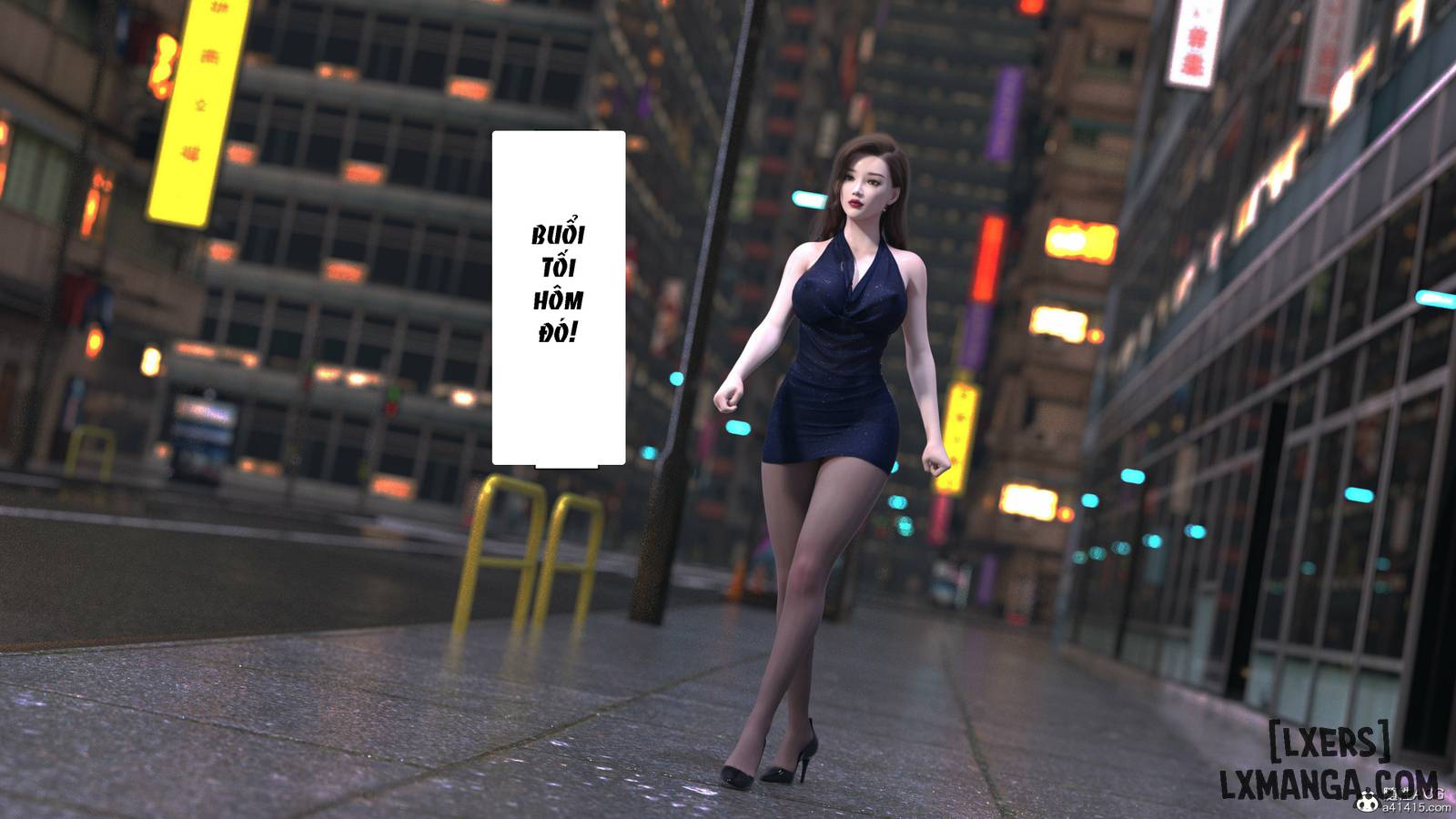 HentaiVN.net - Ảnh 47 - Kế Hoạch Chinh Phục Mẹ - Chương 2