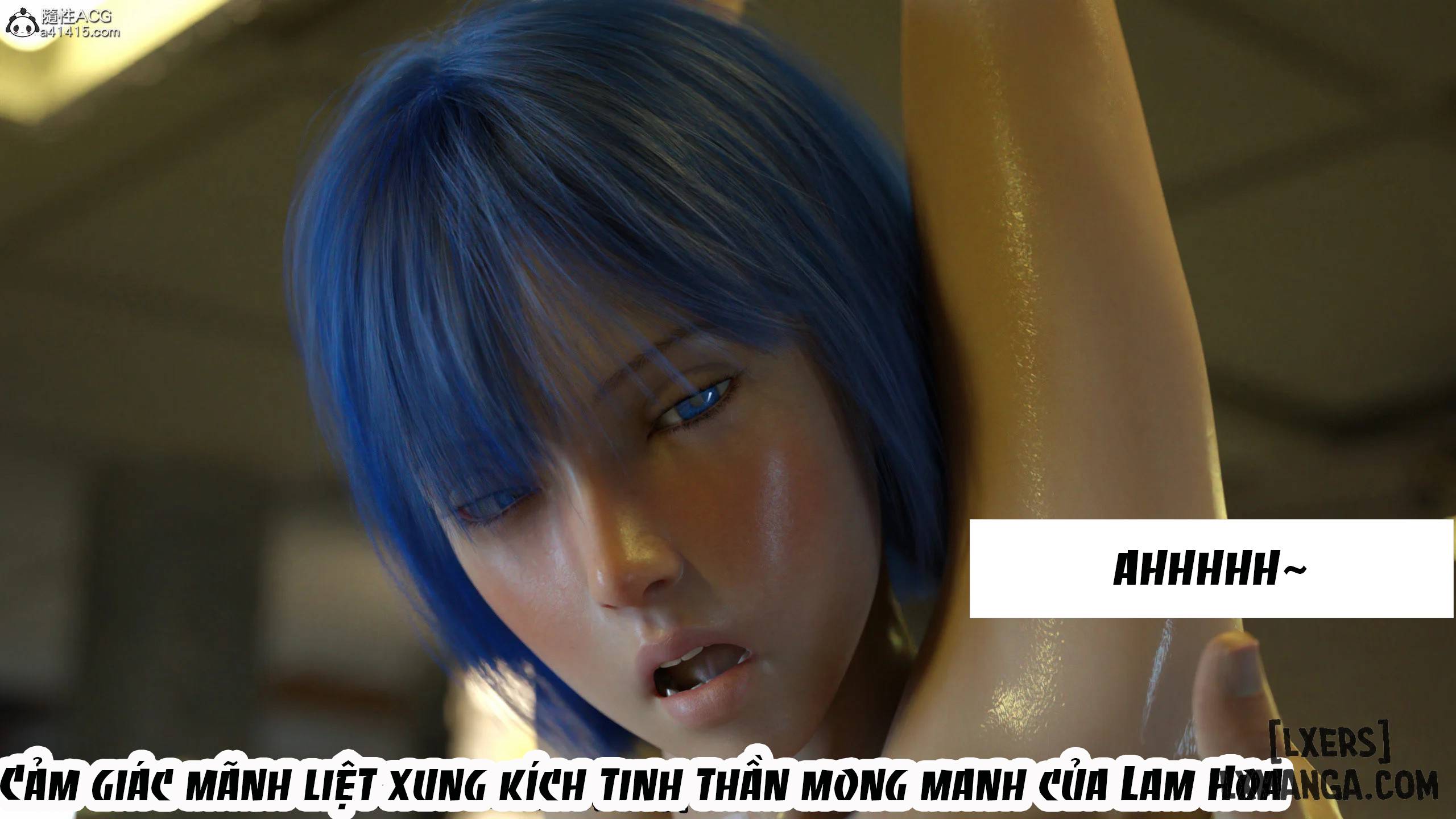 HentaiVN.net - Ảnh 47 - Nghịch Chuyển - Chương 2