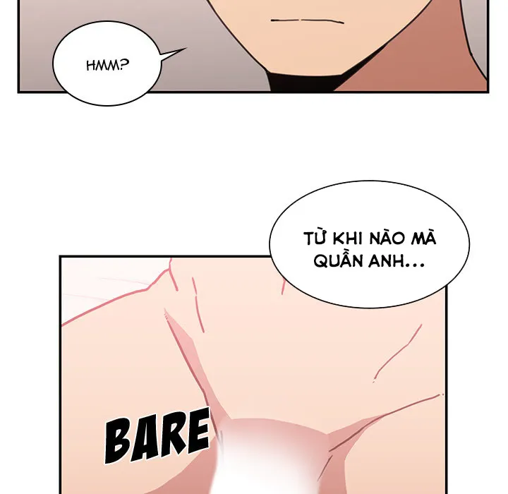 HentaiVN.net - Ảnh 43 - Như Một Người Hàng Xóm(End) - Chap 35: Lời Khuyên