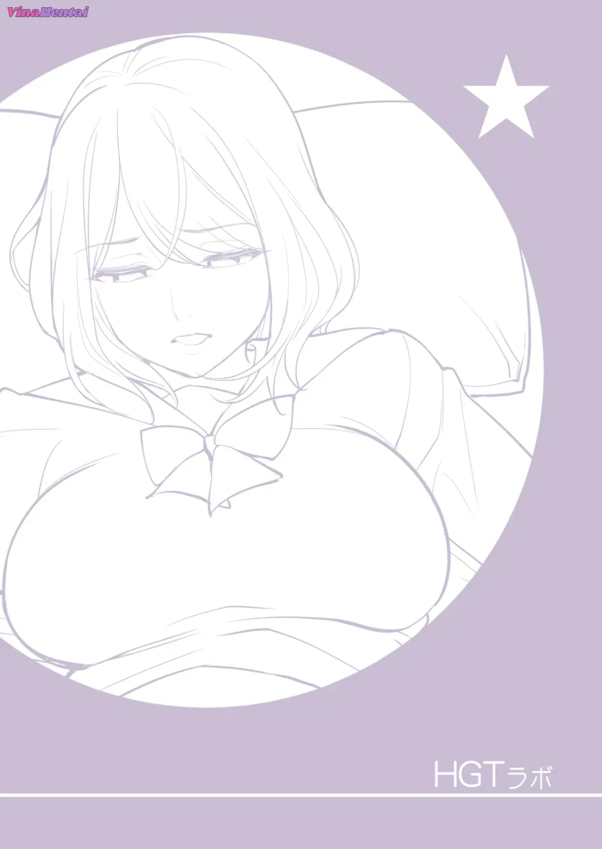 HentaiVN.net - Ảnh 47 - Kyoudai Shikkaku [Failing as Brother and Sister] - Oneshot