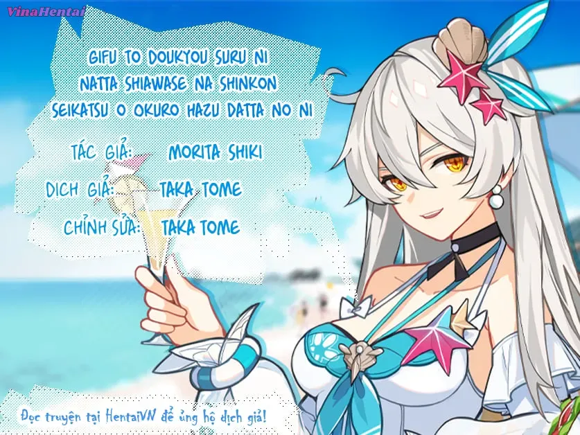 HentaiVN.net - Ảnh 47 - 1. Ánh nhìn của bố chồng 1 - Phần 1 - Chap 3