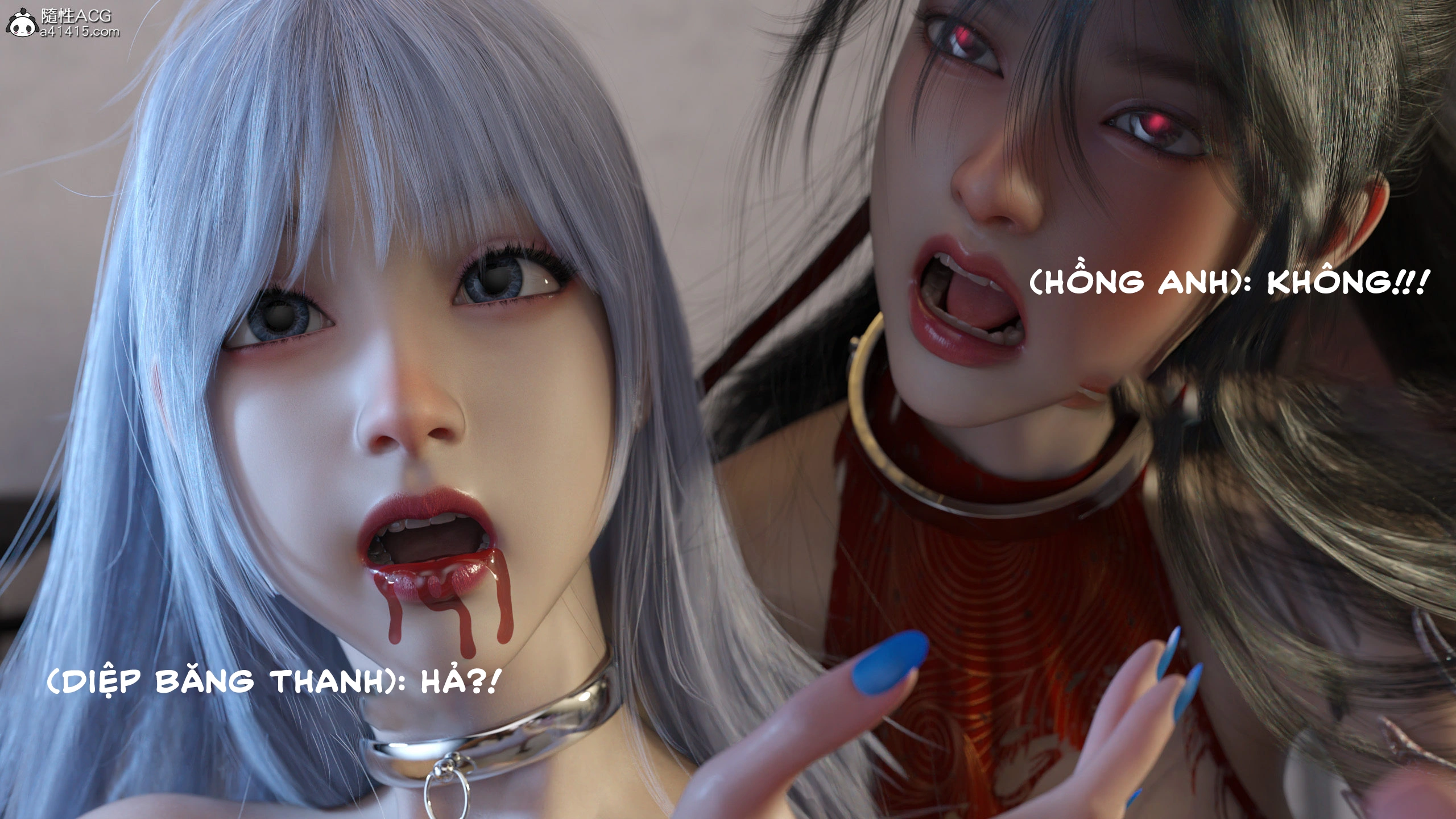 HentaiVN.net - Ảnh 48 - Nghịch Chuyển - Chương 7