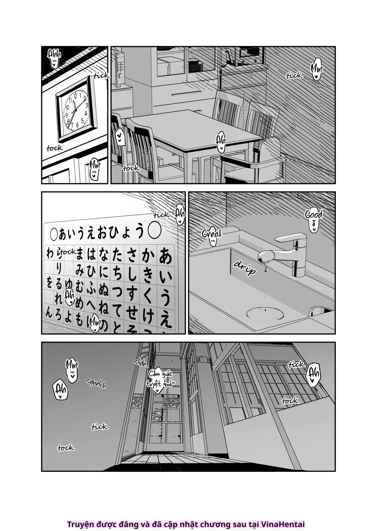 HentaiVN.net - Ảnh 48 - For Mom the Only Option Left is Incest - Chap 1