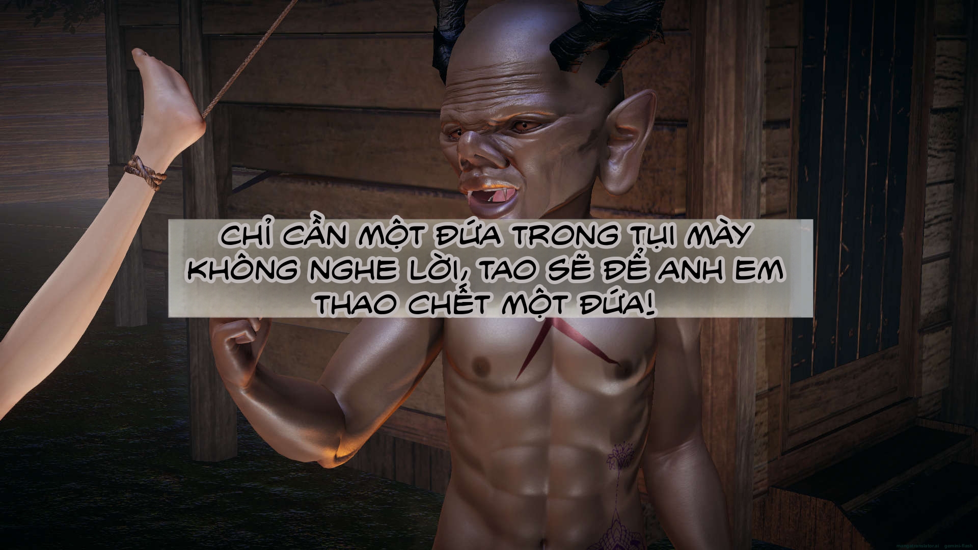 HentaiVN.net - Ảnh 469 - ĐẤU LA NGỌC TRUYỆN - Chương 20