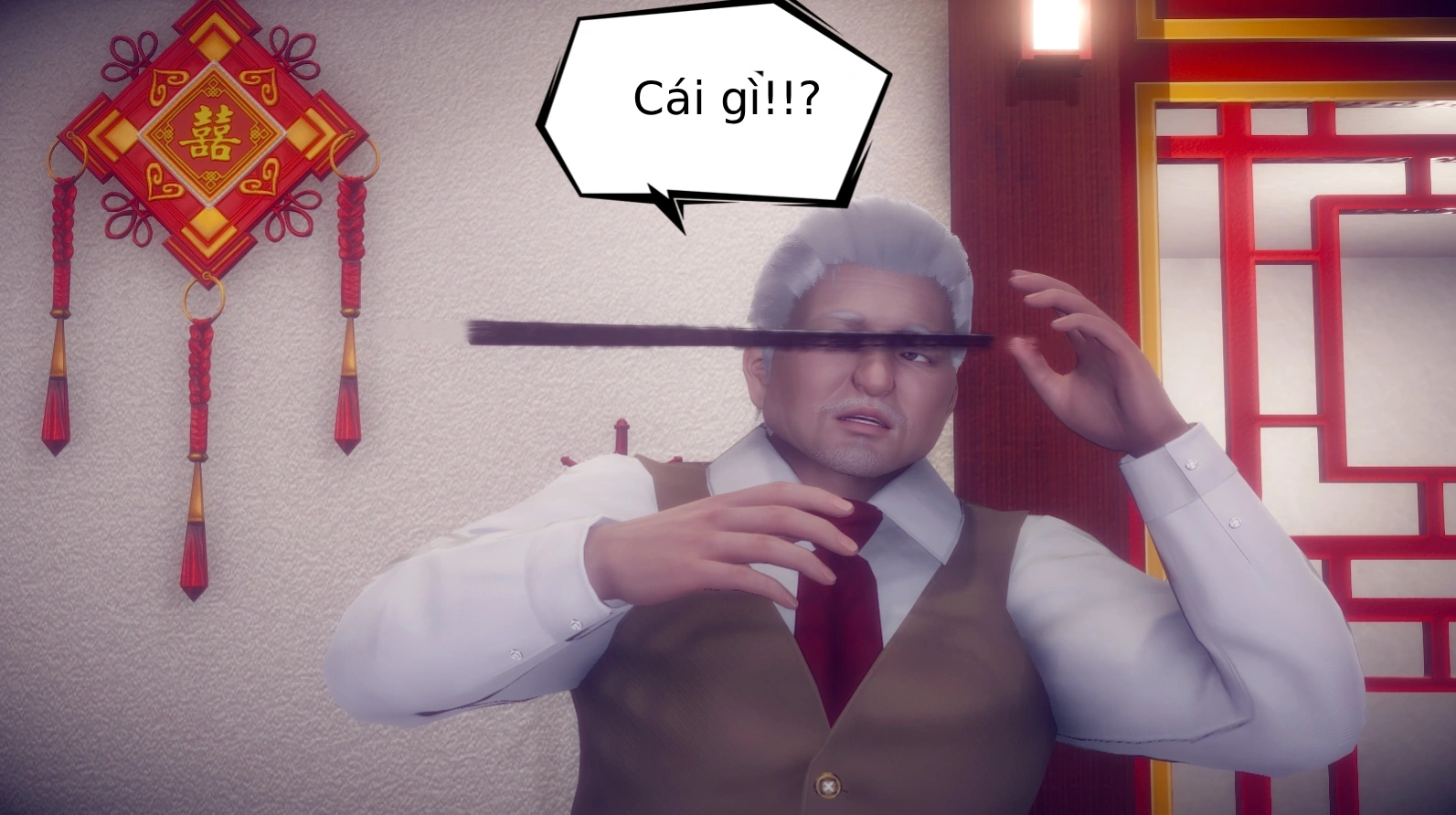 HentaiVN.net - Ảnh 78 - Tiểu Sử Trần Kiều An - Chap 6: Chặt cu ! Hoàn thành nhiệm vụ