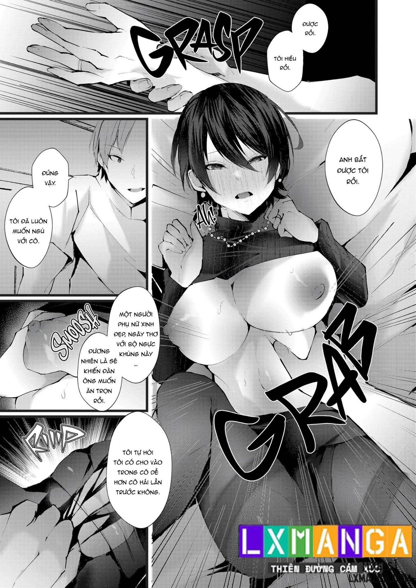 HentaiVN.net - Ảnh 48 - The Mark of the Cuckoo [J18]m - Chap 1