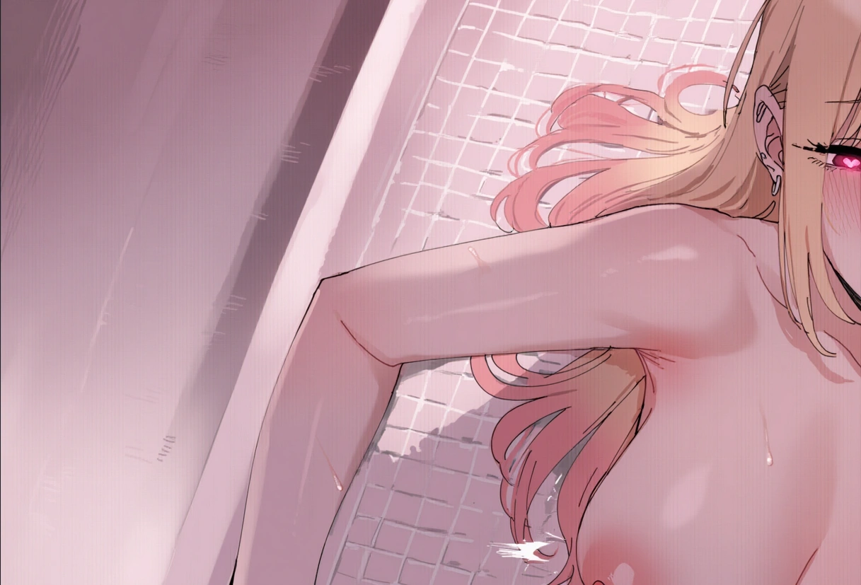 HentaiVN.net - Ảnh 49 - Tổng hợp NTR của tác giả Unknownn - Sono Bisque Doll wa Koi wo Suru 1