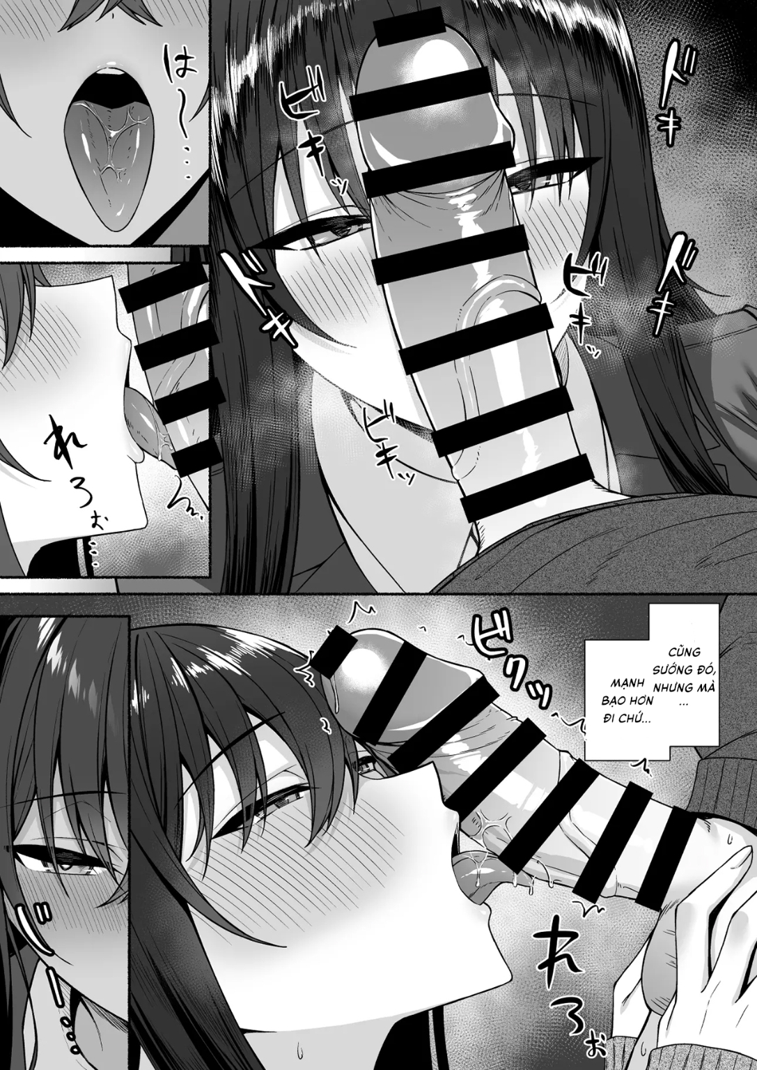 HentaiVN.net - Ảnh 49 - Tôi với đám gyaru bị đảo ngược giới tính - Chương 1: Tôi dần thức tỉnh bản năng phái nữ (Gộp chương)
