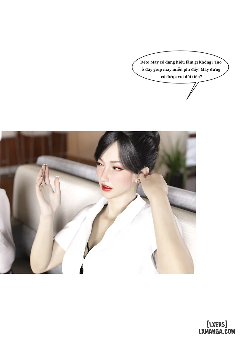 HentaiVN.net - Ảnh 48 - Mẹ tôi bị thằng bạn chơi. - Chương 5.1