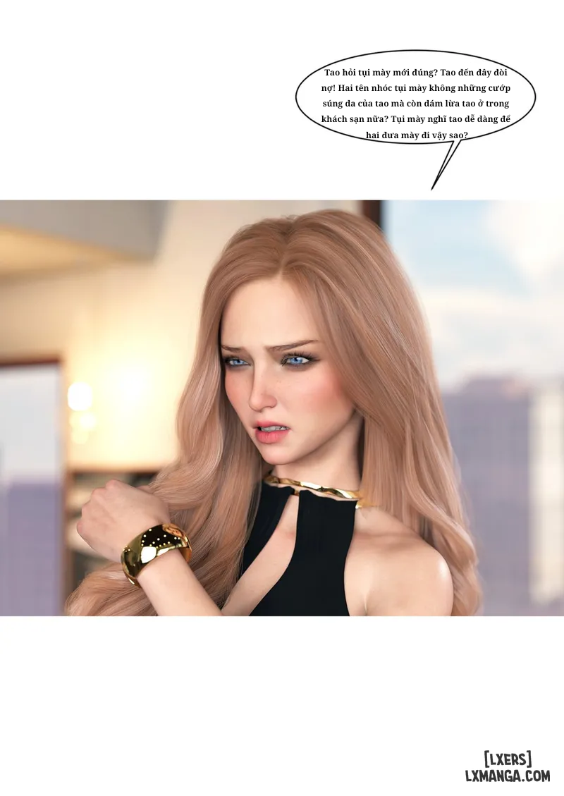 HentaiVN.net - Ảnh 48 - Mẹ tôi bị thằng bạn chơi. - Chương 9