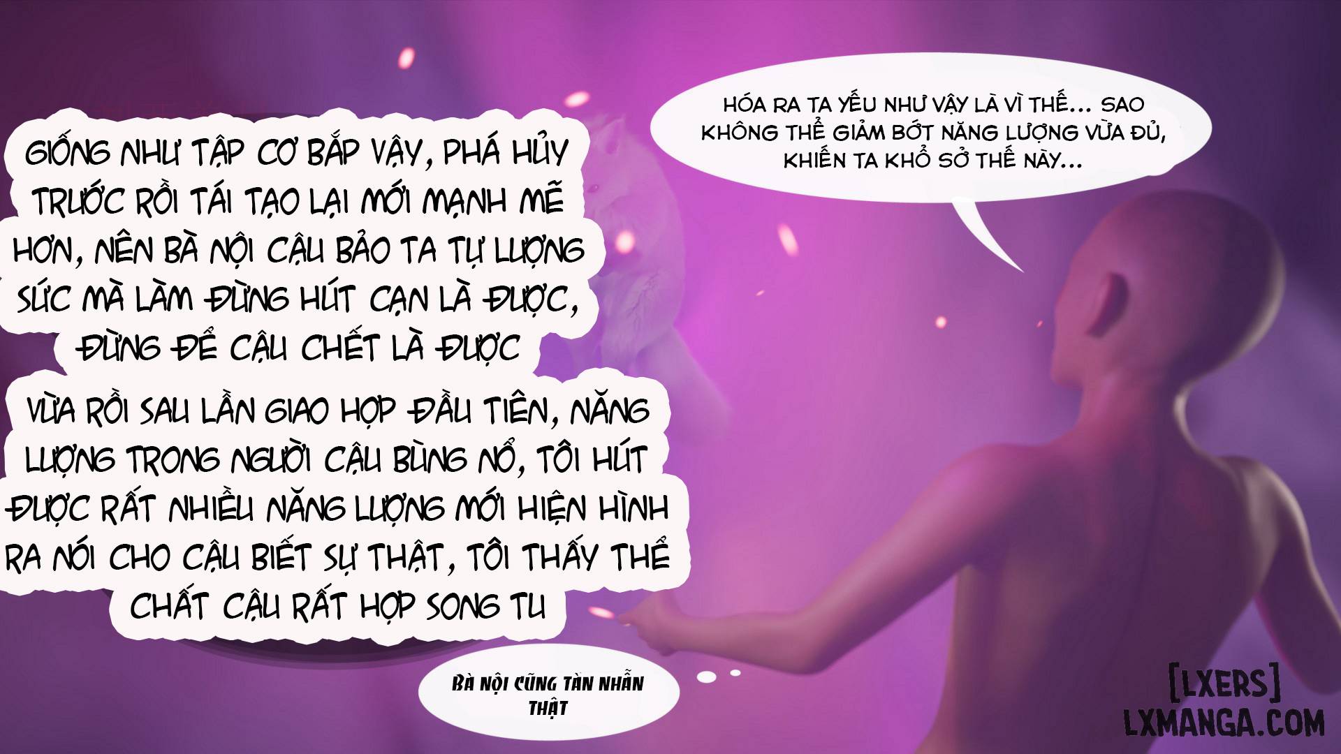 HentaiVN.net - Ảnh 48 - Truyền Kỳ Tiểu Đế – Lãnh Yên Vân - C2 Part 2
