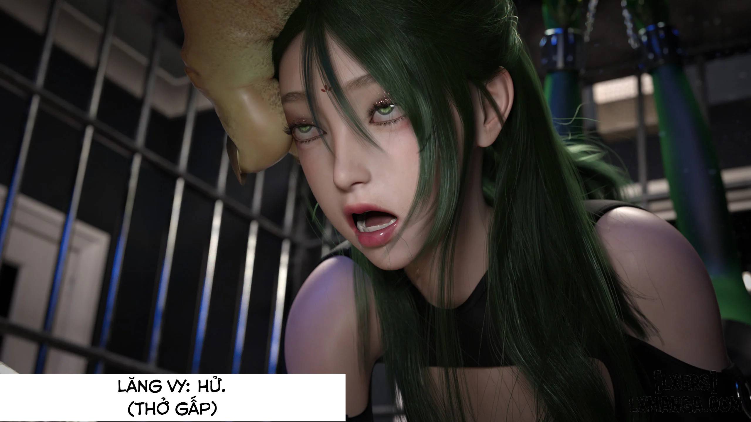 HentaiVN.net - Ảnh 48 - Nghịch Chuyển - Chương 4