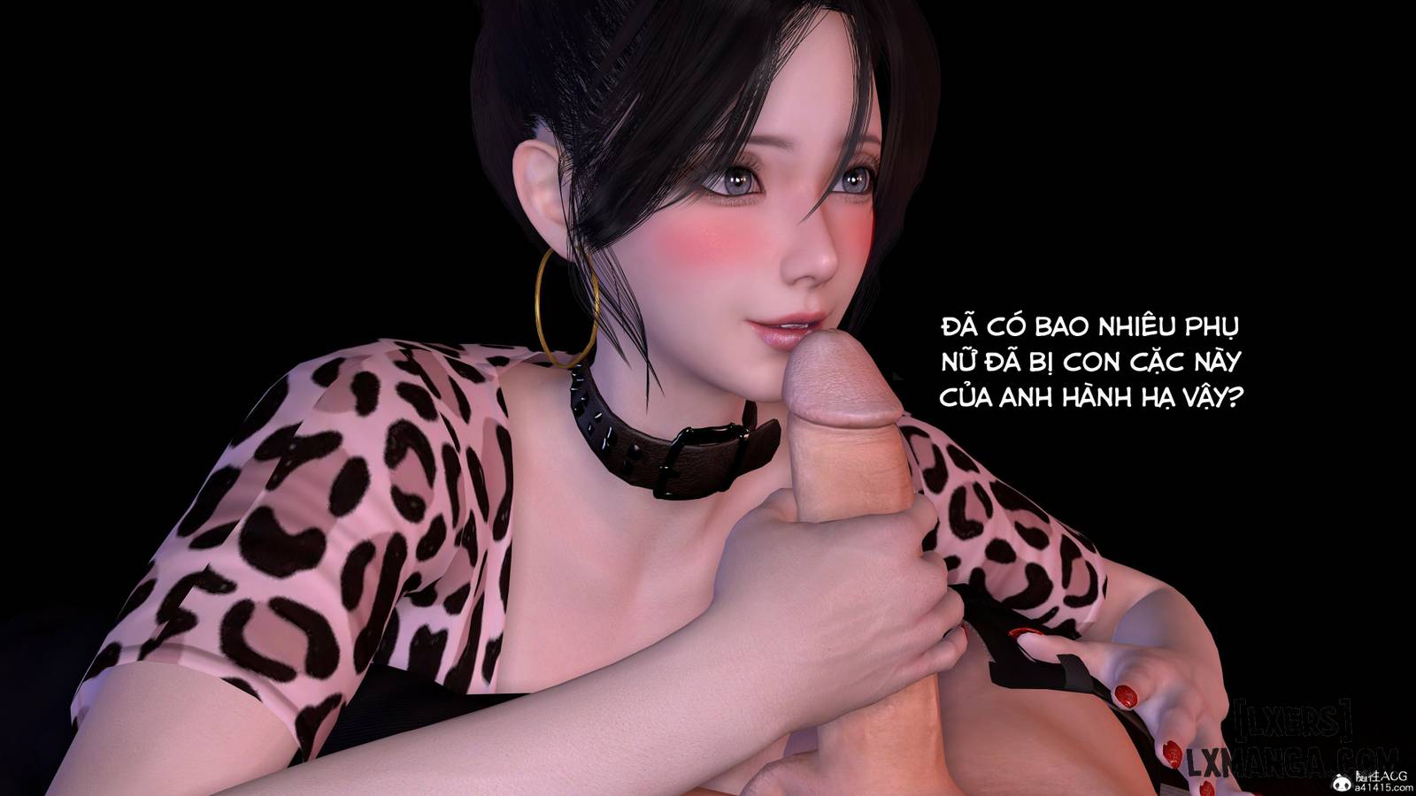 HentaiVN.net - Ảnh 48 - Bạn Gái Của Tôi Đã Ngoại Tình - Chương 2