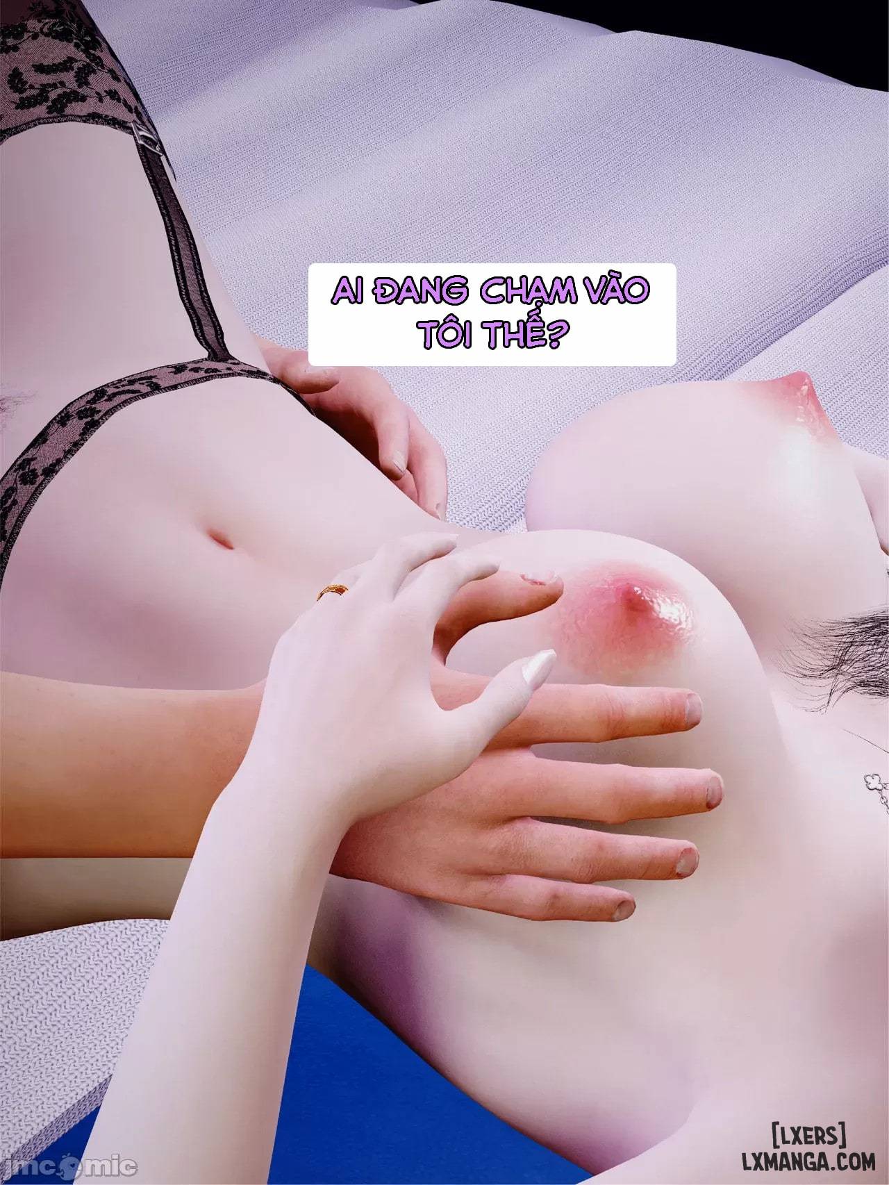 HentaiVN.net - Ảnh 48 - Người mẹ đồi bại của tôi - Chương 1.1