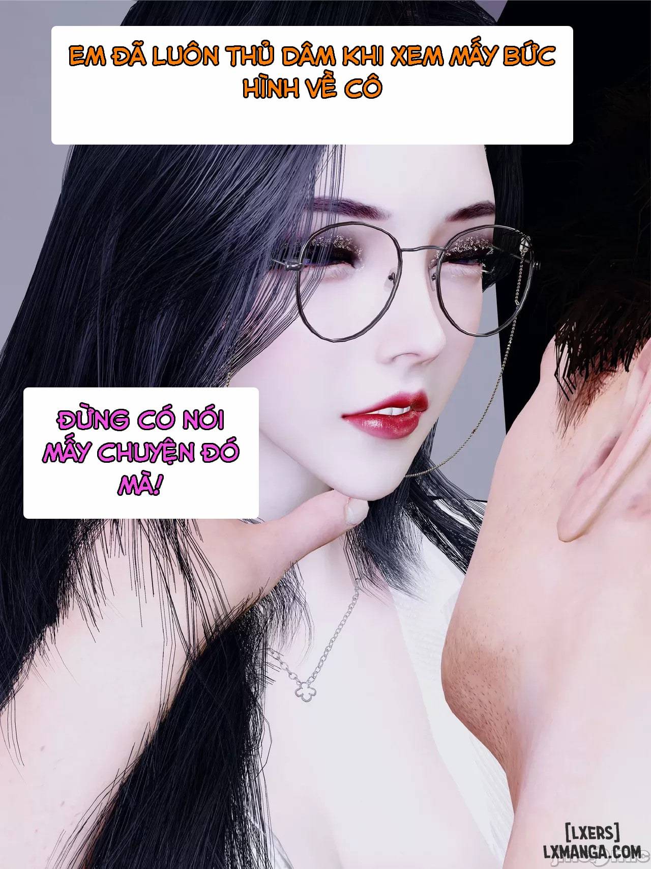 HentaiVN.net - Ảnh 48 - Người mẹ đồi bại của tôi - Chương 1.2