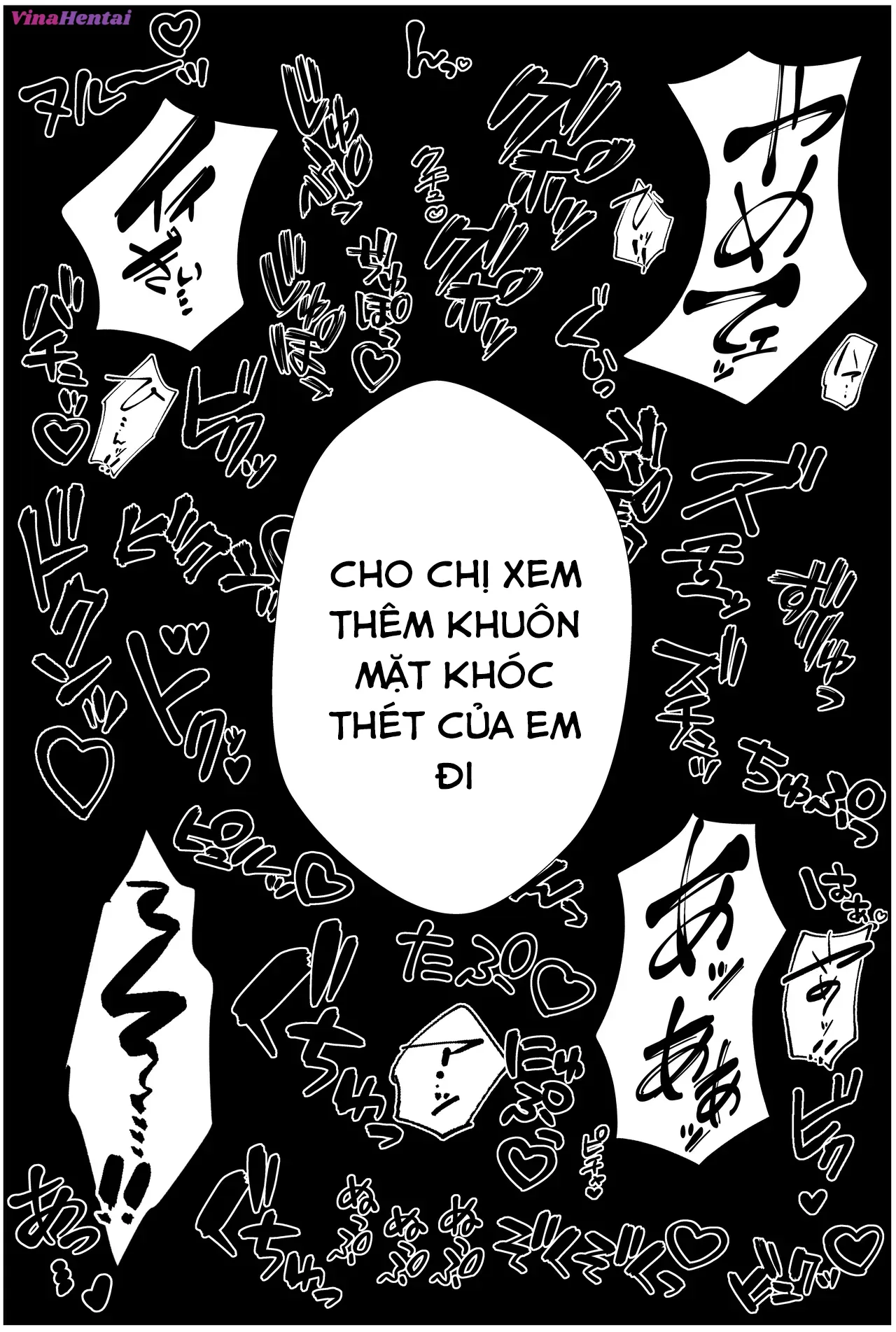 HentaiVN.net - Ảnh 48 - Tình yêu kỳ lạ của cặp song sinh - Câu chuyện về người chị em song sinh mặc cho em trai mình bộ đồ con gái và vắt kiệt tinh dịch cậu bé - Oneshot