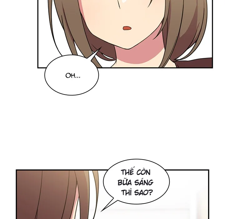 HentaiVN.net - Ảnh 43 - Như Một Người Hàng Xóm(End) - Chap 28: Sự Bất Ngờ