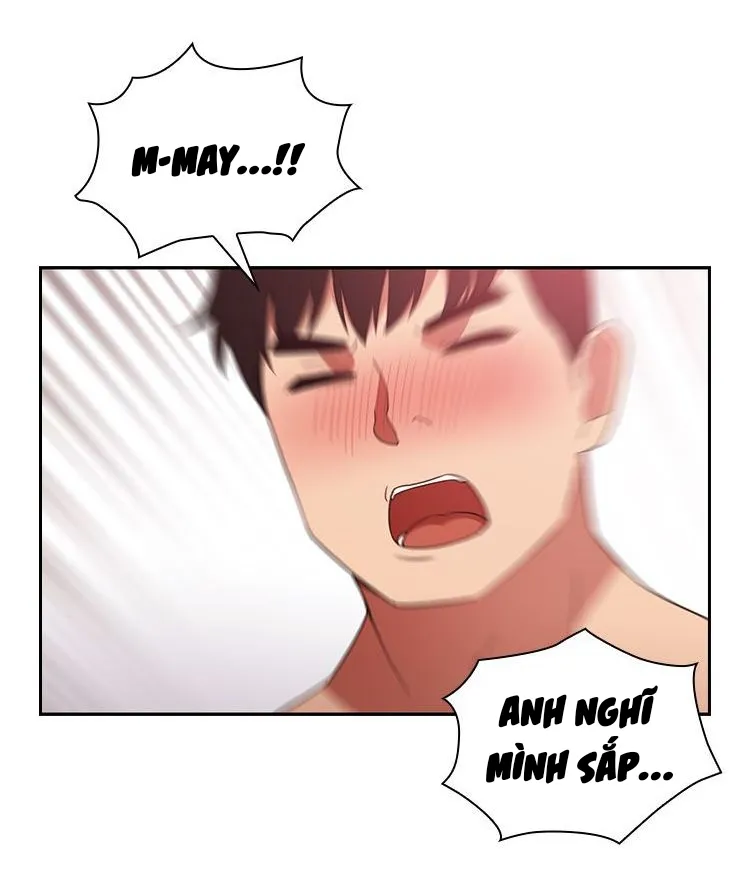 HentaiVN.net - Ảnh 26 - Như Một Người Hàng Xóm(End) - Chap 45: Rạo Rực