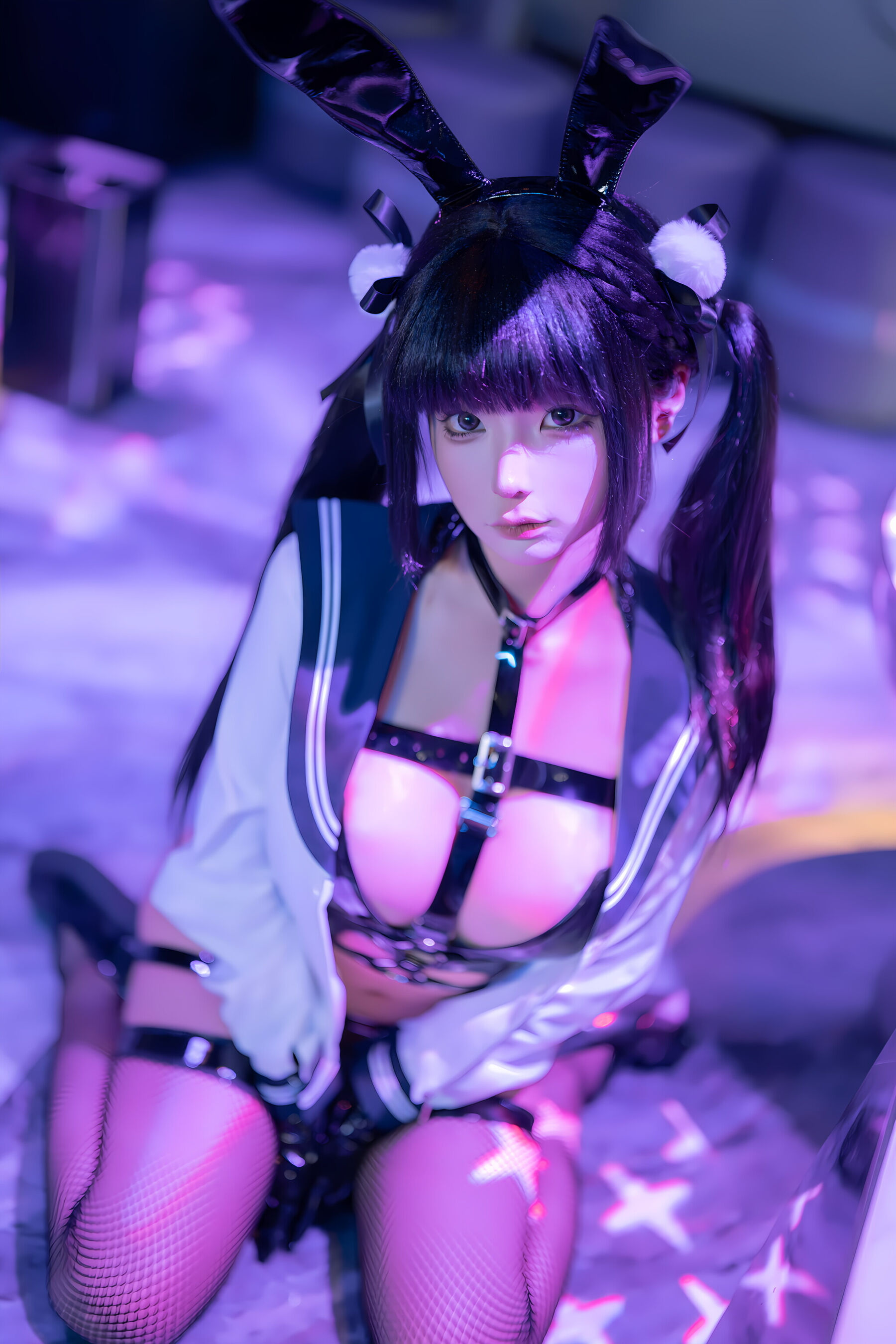 HentaiVN.net - Ảnh 39 - Em gái bị lừa bán dâm trong casino - One shot