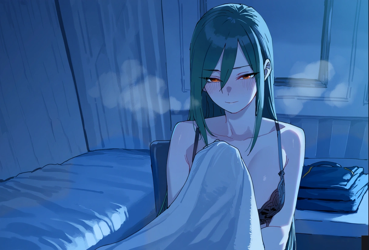HentaiVN.net - Ảnh 50 - Tổng hợp NTR của tác giả Unknownn - Re:Zero 1