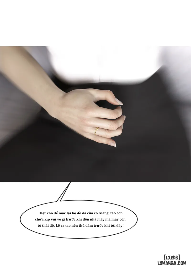 HentaiVN.net - Ảnh 49 - Mẹ tôi bị thằng bạn chơi. - Chương 5.1