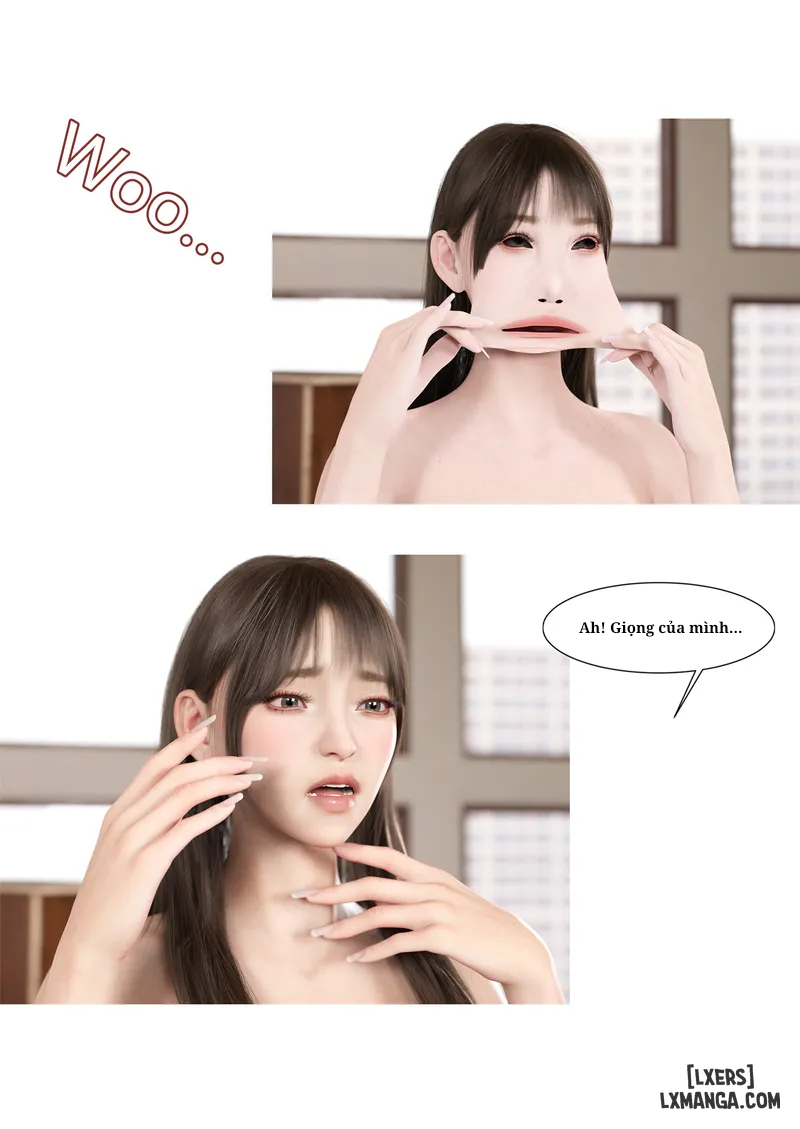 HentaiVN.net - Ảnh 49 - Mẹ tôi bị thằng bạn chơi. - Chương 5.2