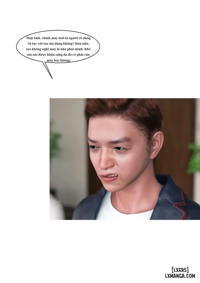 HentaiVN.net - Ảnh 49 - Mẹ tôi bị thằng bạn chơi. - Chương 9