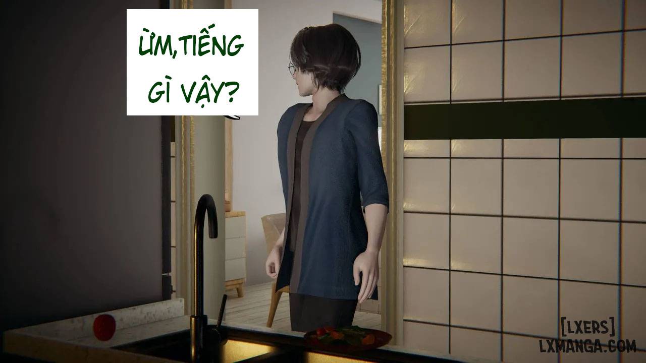 HentaiVN.net - Ảnh 49 - Siêu năng lực của tôi - Chương 3
