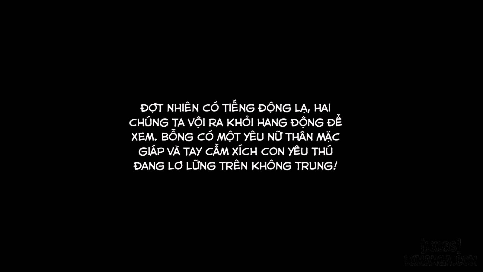 HentaiVN.net - Ảnh 49 - ĐẤU PHÁ THƯƠNG KHUNG: THẢI LÂN - Phần 2 Chương 3