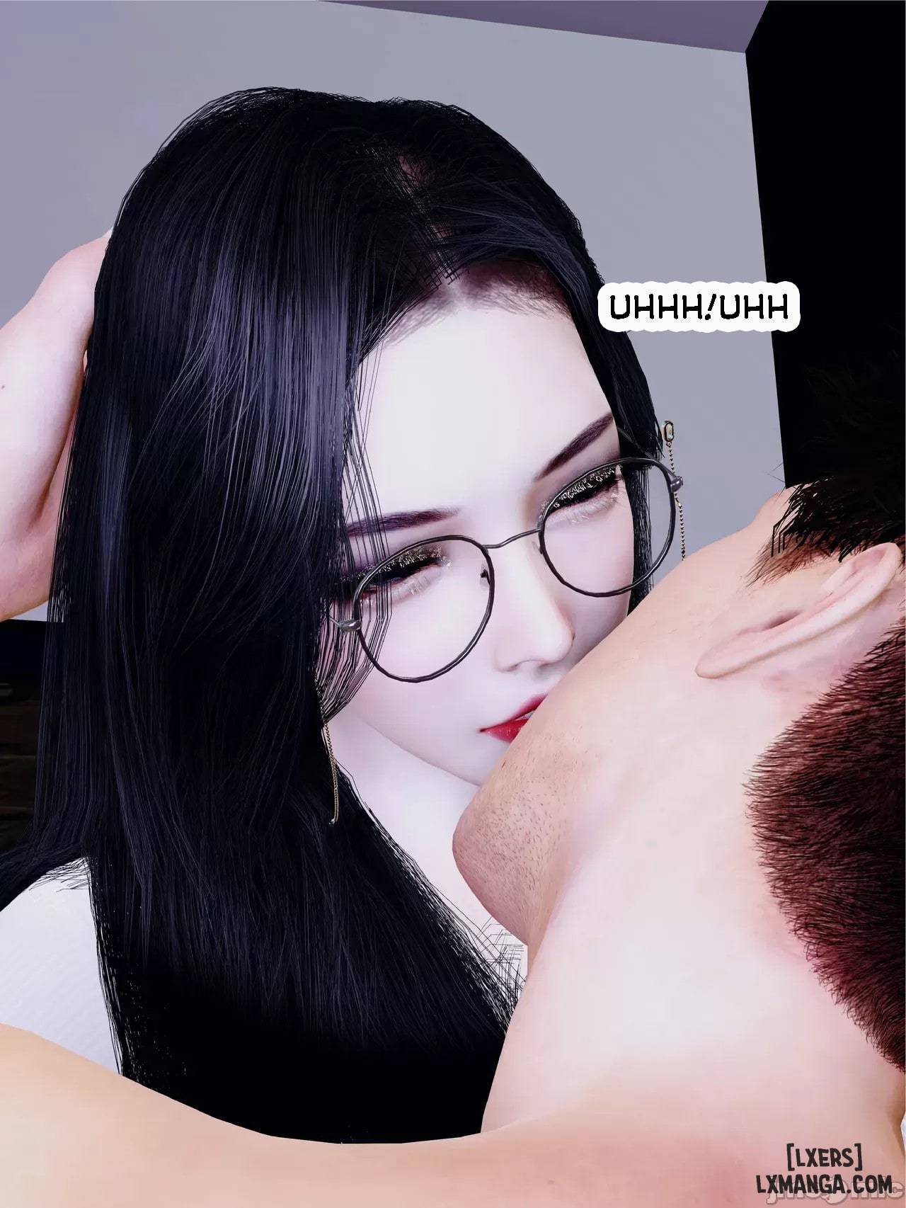 HentaiVN.net - Ảnh 49 - Người mẹ đồi bại của tôi - Chương 1.2