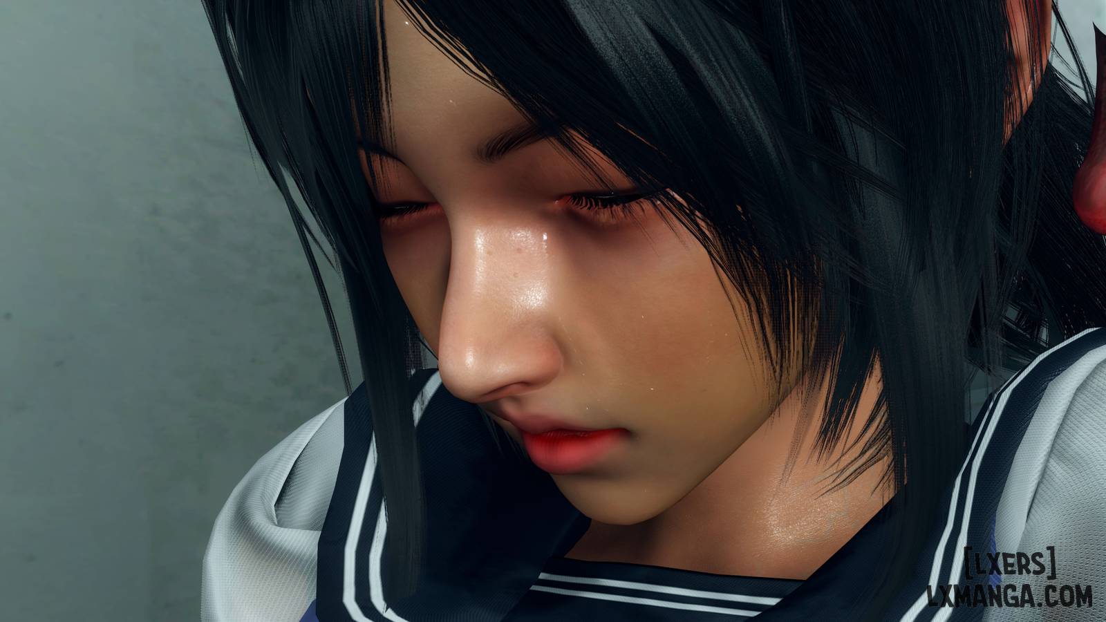 HentaiVN.net - Ảnh 49 - Goodbye summer days - Chương 8