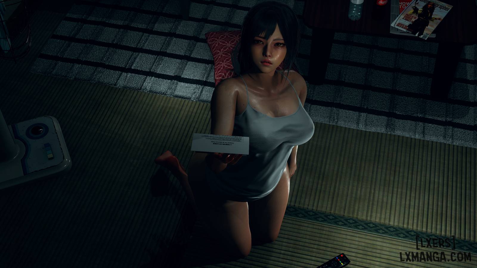 HentaiVN.net - Ảnh 48 - Goodbye summer days - Chương 9