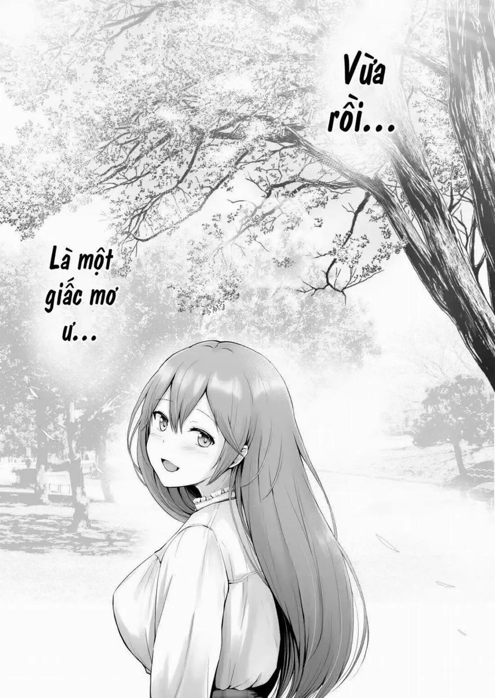 HentaiVN.net - Ảnh 49 - Soshite Kyou mo Moteasobareru - Chương 3