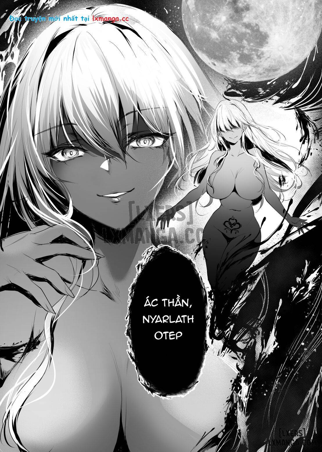 HentaiVN.net - Ảnh 49 - Hebigami no Miko [Hebigami no Miko] - Hebigami no Miko San