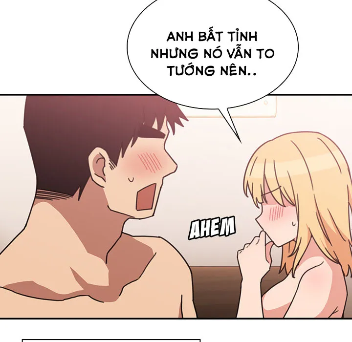 HentaiVN.net - Ảnh 45 - Như Một Người Hàng Xóm(End) - Chap 35: Lời Khuyên