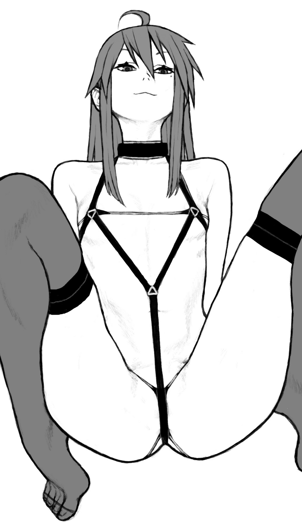 HentaiVN.net - Ảnh 7 - [GURO-WARNING] R18G Sets - Chap 3