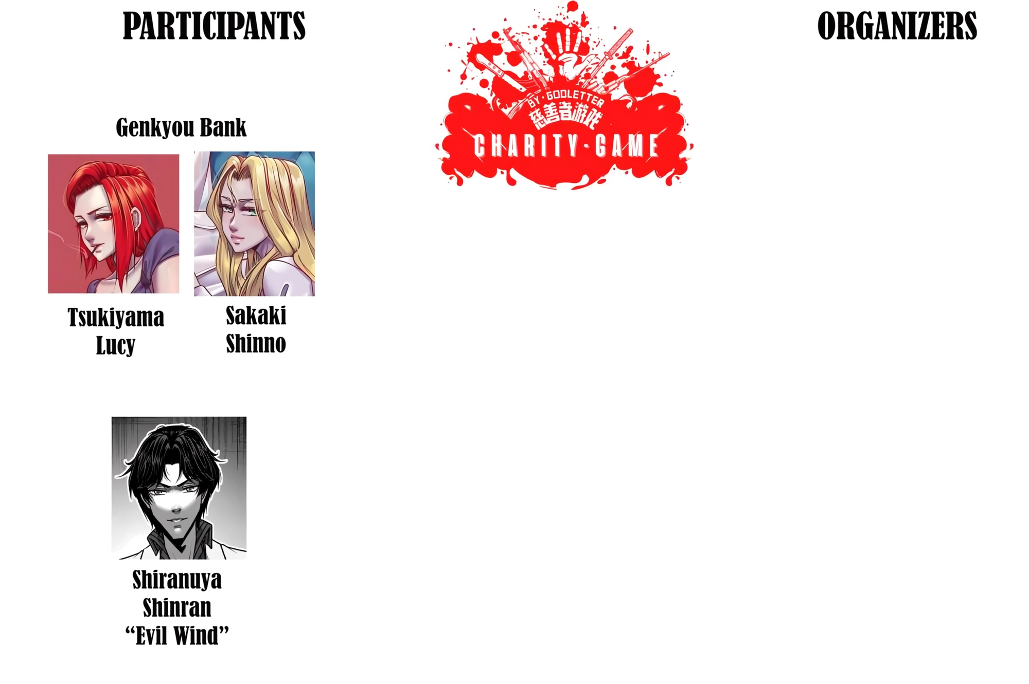 HentaiVN.net - Ảnh 49 - [Godletter] Charity Game Chapter 1 - Một bắn