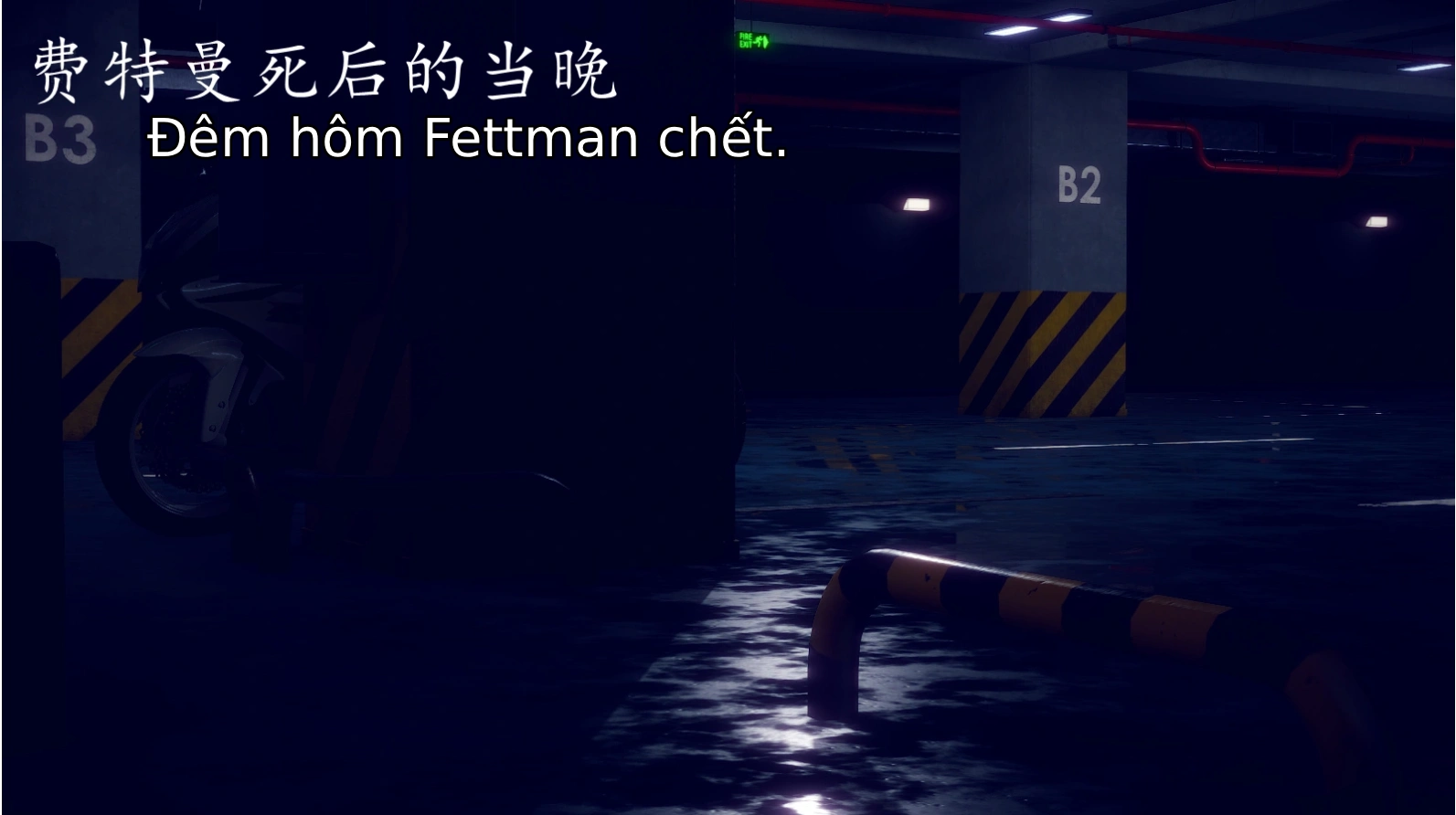HentaiVN.net - Ảnh 13 - Tiểu Sử Trần Kiều An - Chap 7: Đã được sắp đặt từ lâu, đội cảnh sát tiến vào