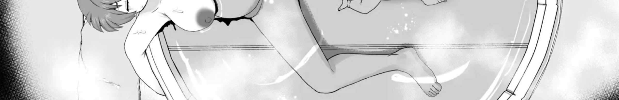 HentaiVN.net - Ảnh 99 - Ranma 1+1  (Ranma 1/2) - oneshot