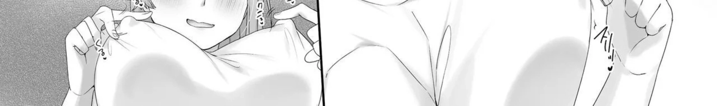 HentaiVN.net - Ảnh 11 - Những chỗ khiến cô ấy cảm thấy sung sướng - oneshot