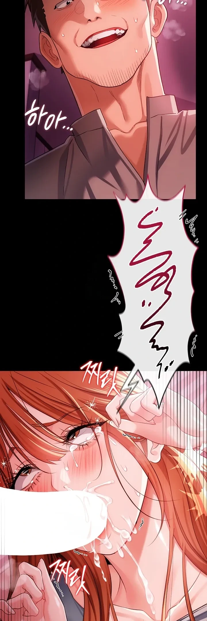 HentaiVN.net - Ảnh 6 - Giao kèo tội lỗi với cô nàng nhà bên - Chap 40