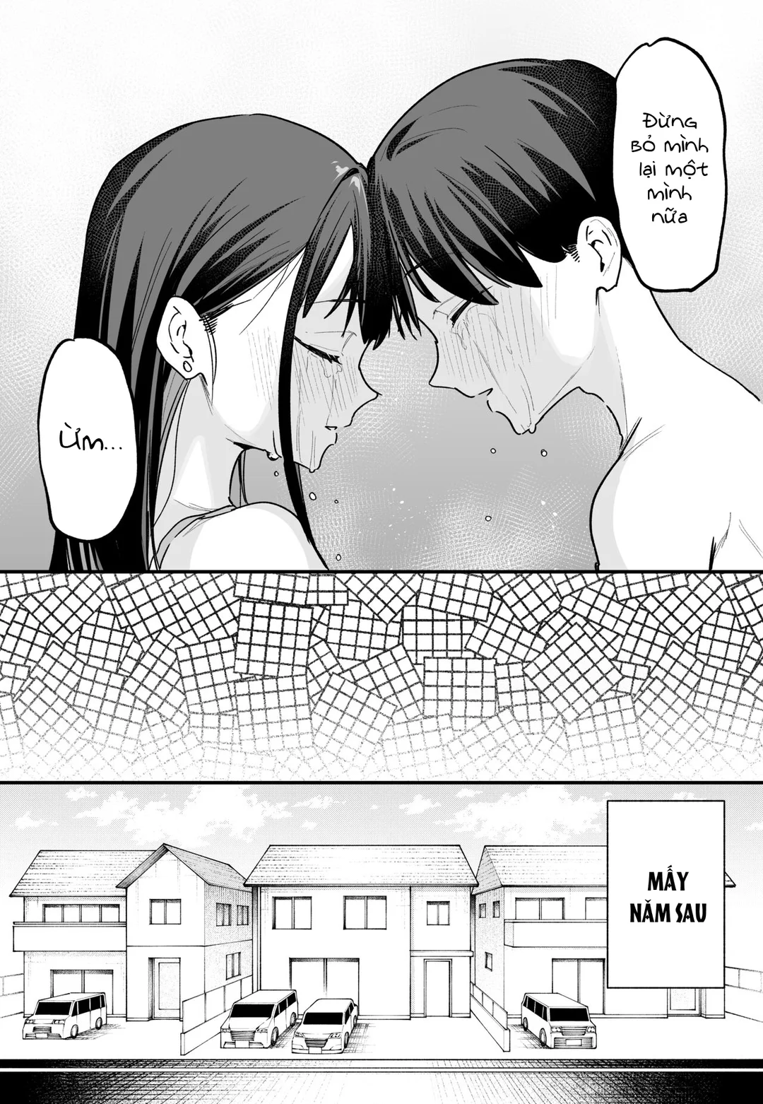 HentaiVN.net - Ảnh 64 - Chuyện tôi hẹn hò với cô bạn ngực khủng - Chap 3