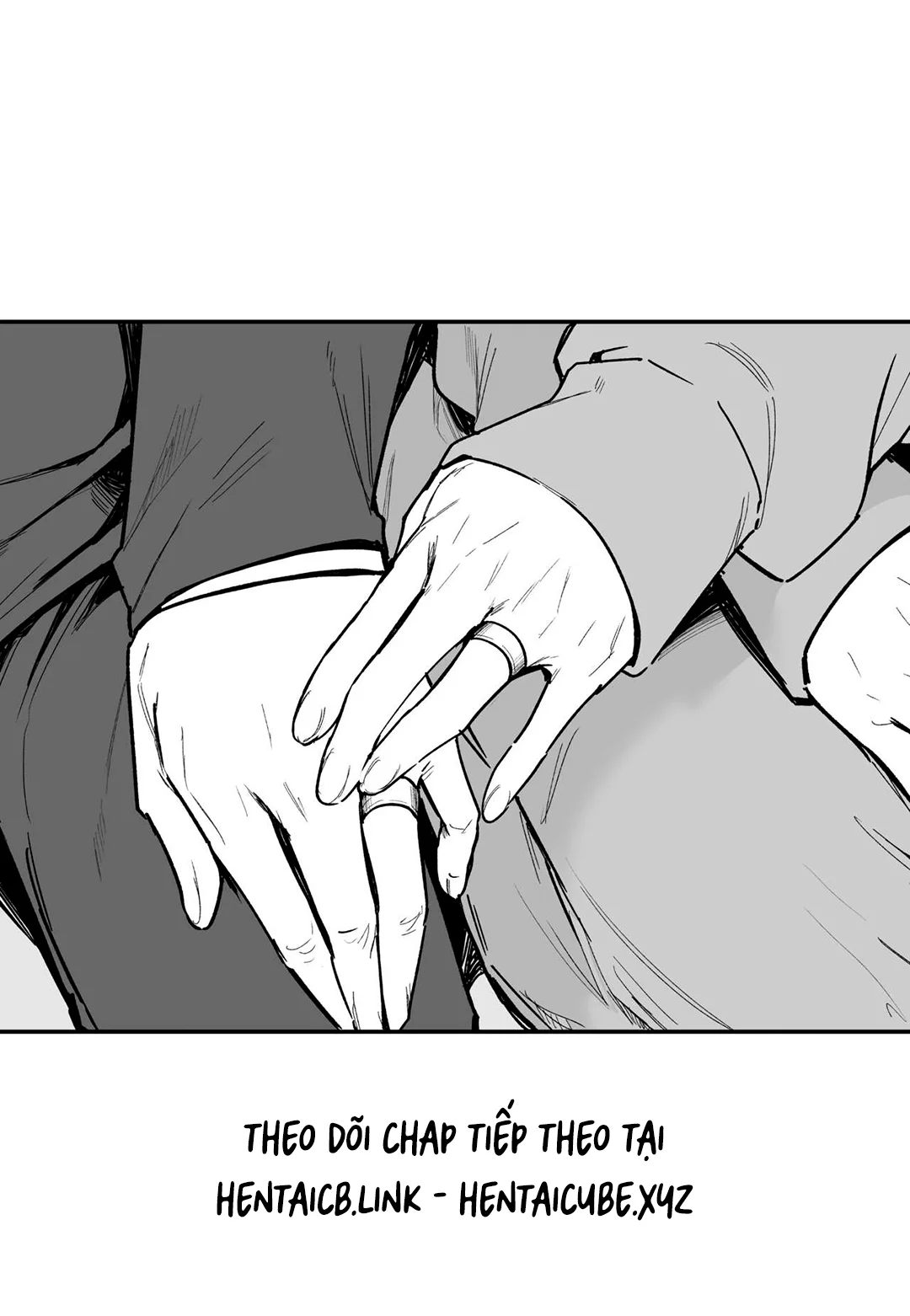 HentaiVN.net - Ảnh 68 - Chuyện tôi hẹn hò với cô bạn ngực khủng - Chap 3