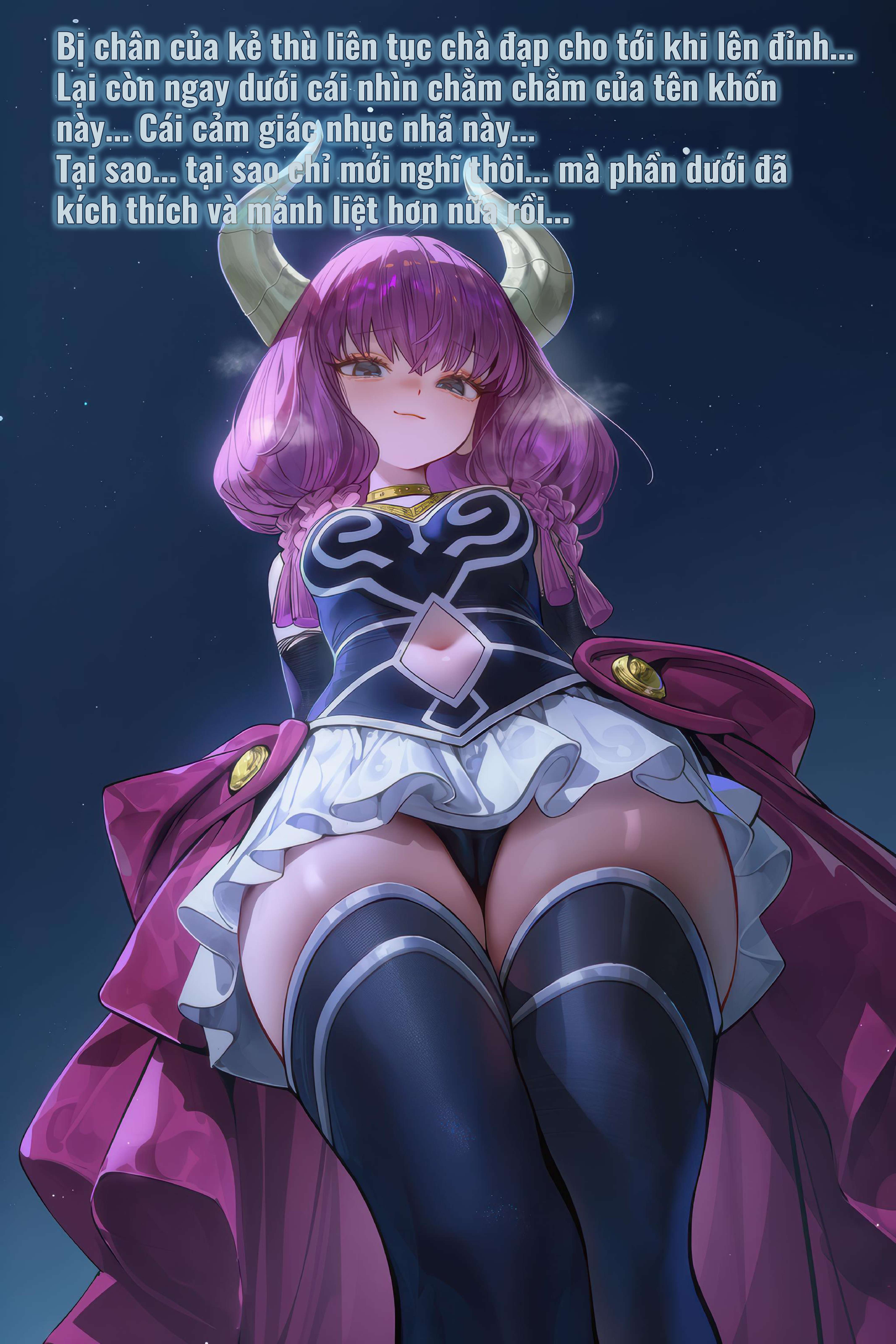 HentaiVN.net - Ảnh 5 - Frieren bại trận 1 + 2 - chapter-4-end